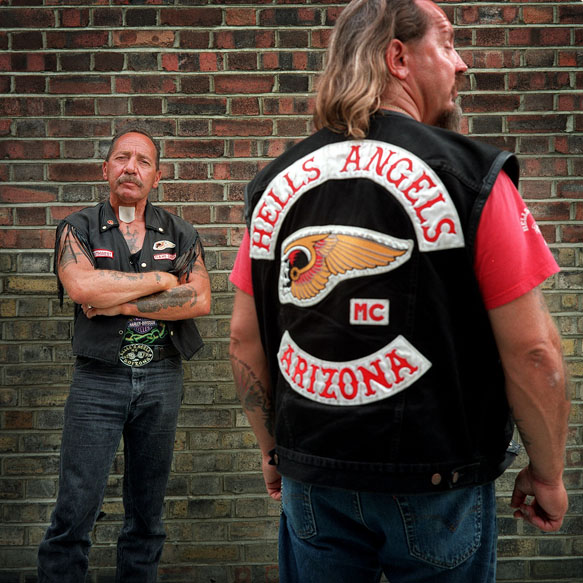 Ralph 'Sonny' Barger