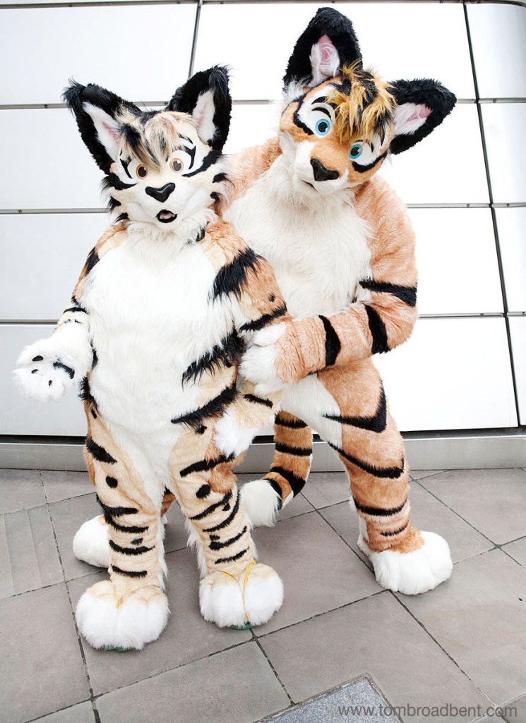 London Furries Winter Ball