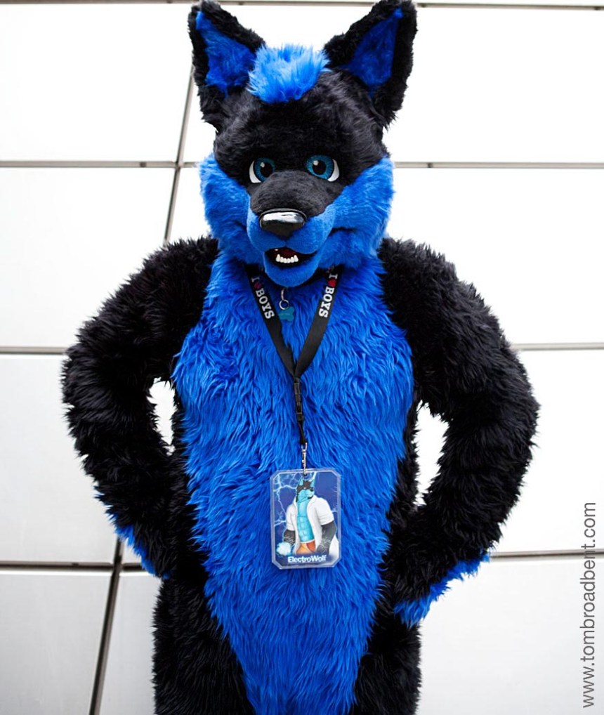 London Furries Winter Ball