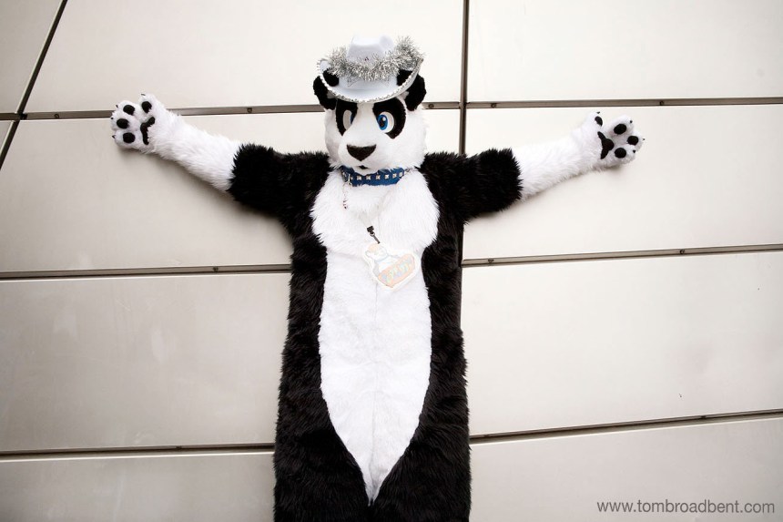 London Furries Winter Ball