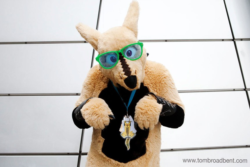 London Furries Winter Ball