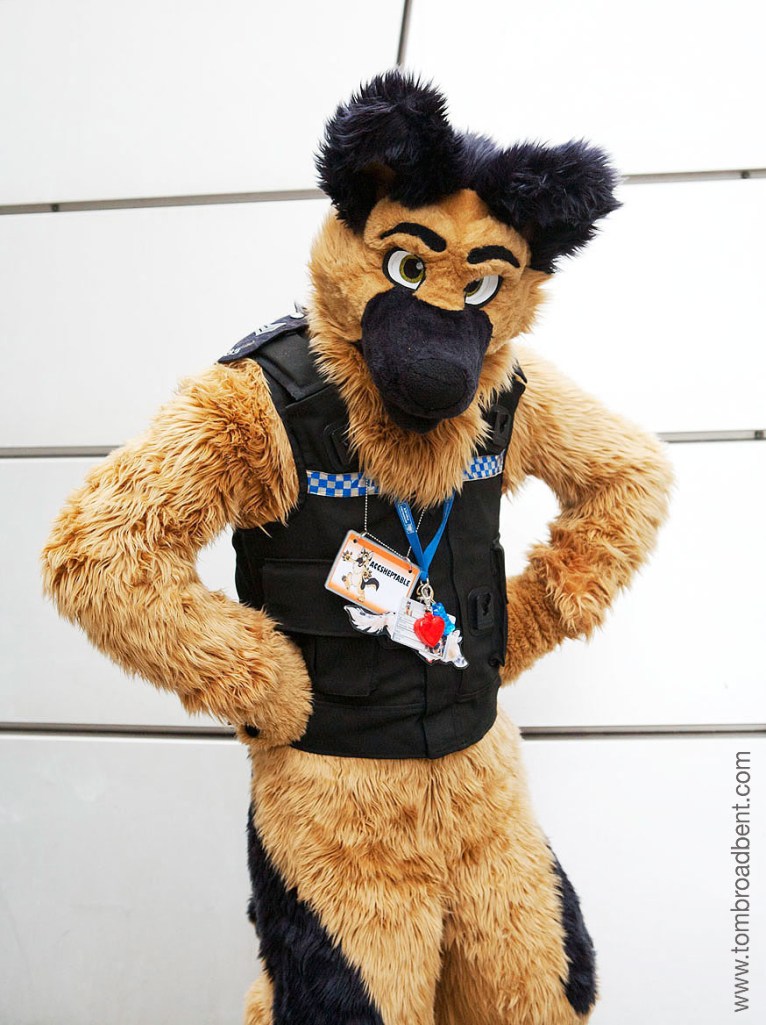 London Furries Winter Ball