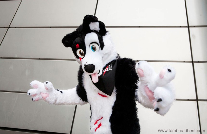 London Furries Winter Ball