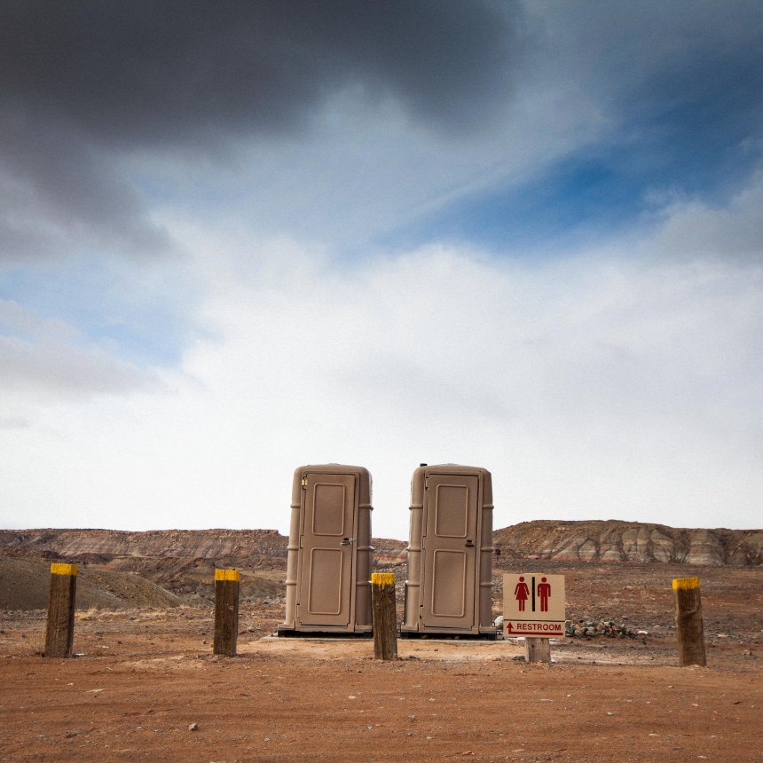 Photograph courtesy: ©Mark Chilvers 2013