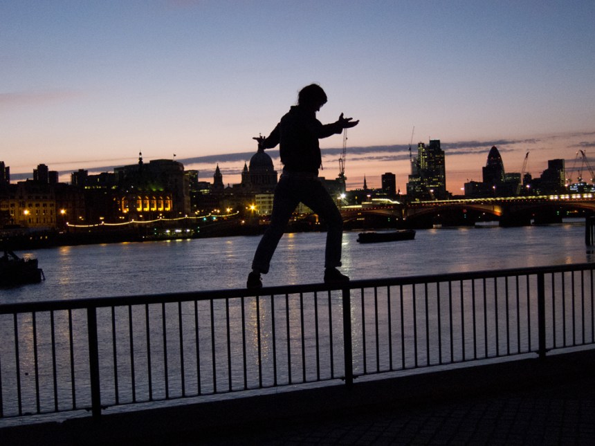 Free To Party: Documenting the rave scene (Images courtesy Phil Clarke-Hill)