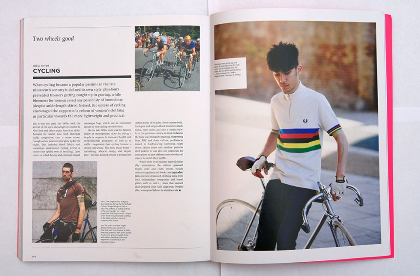 cyclestyle
