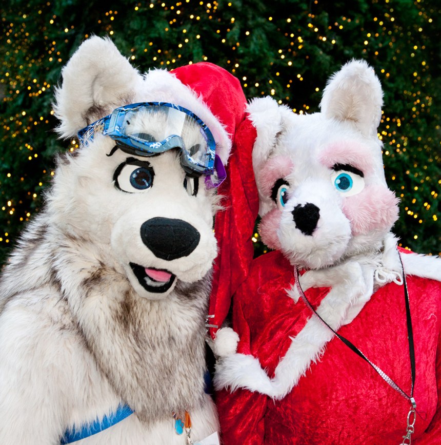 London Furries Winter Ball