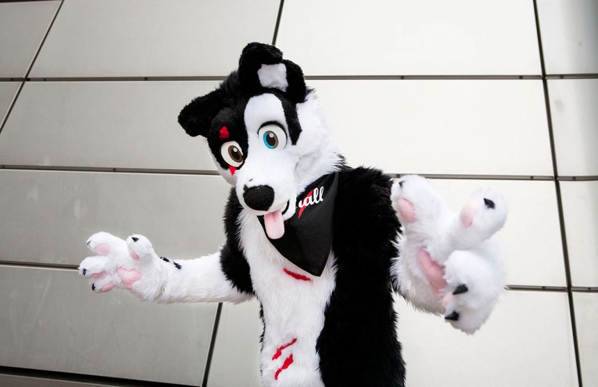 London Furries Winter Ball