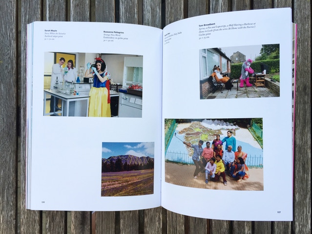 At Home With The Furries