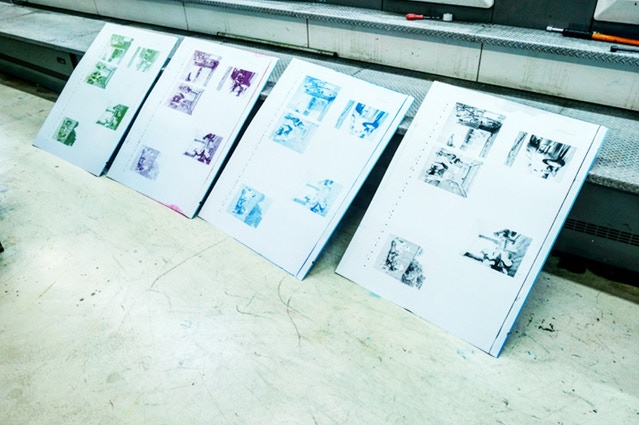 At Home With The Furries